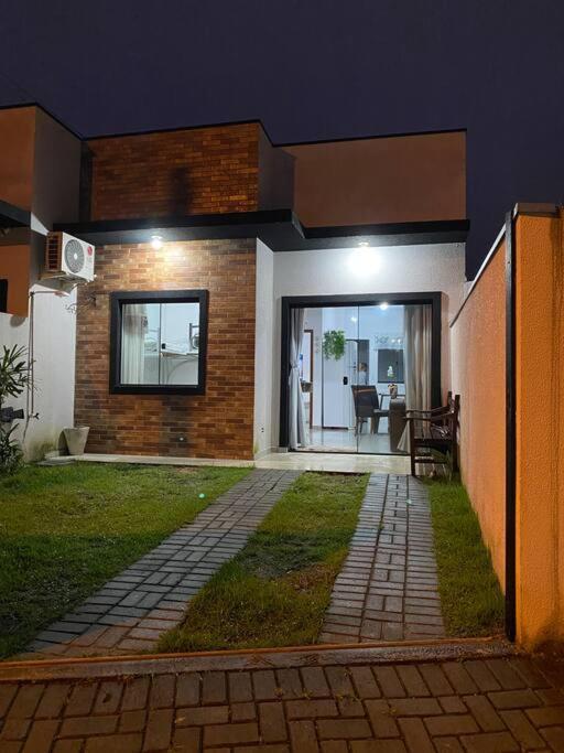 Aconchegante Casa De Praia Matinhos Extérieur photo