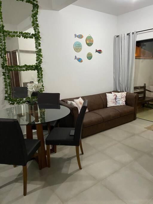 Aconchegante Casa De Praia Matinhos Extérieur photo